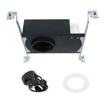 Ocularc 3.5 Round Housing with Dim-to-Warm (1357|R3CRN-13-WD)