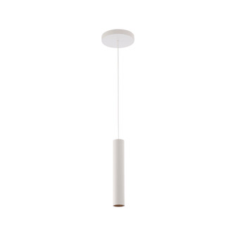 Silo 2020 Monopoint Pendant (1357|PD-2020-935-WT/WT)