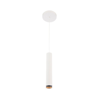 Silo 2020 Monopoint Pendant (1357|PD-2020-935-WT/BK)