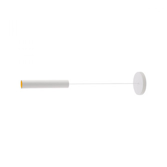 Silo 2015 Monopoint Pendant (1357|PD-2015-930-WT/GL)