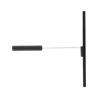 Silo 2015 H/J/L Track Pendant (1357|L-PD2015-927-BK/BK)