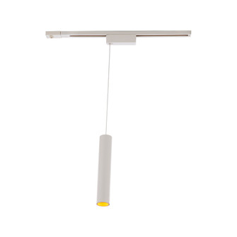 Silo 2020 H/J/L Track Pendant (1357|J-PD2020-927-WT/WT)