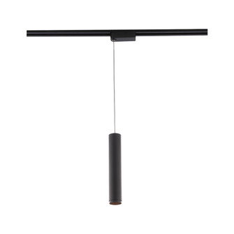 Silo 2020 H/J/L Track Pendant (1357|J-PD2020-927-BK/BK)