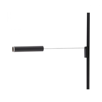 Silo 2015 H/J/L Track Pendant (1357|J-PD2015-940-BK/WT)