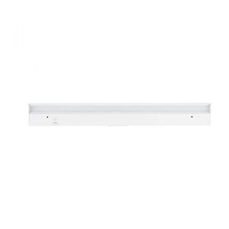 WAC LTD BARLIGHT 24IN 120V 27/30/35K (1357|BA-AC24-CS-WT)