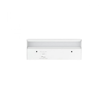 WAC LTD BARLIGHT 8IN 120V 27/30/35K (1357|BA-AC08-CS-WT)
