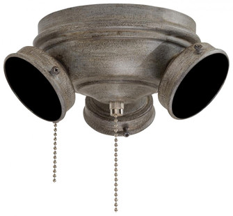 CLASSICA - CUSTOM LED LIGHT KIT IN DRIFTWOOD (39|K9659L-DRF)