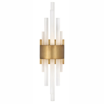Large LED Sconce (88|FR46102HBR)
