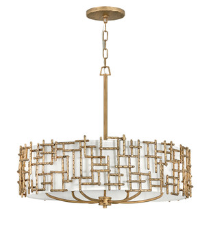 Medium Drum Chandelier (88|FR33104BNG)