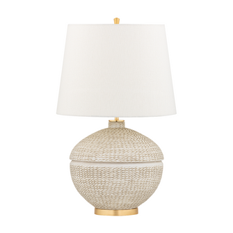 Katonah Table Lamp (57|L1516-GL)