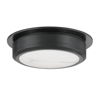 Greenport Flush Mount (57|8014-OB)