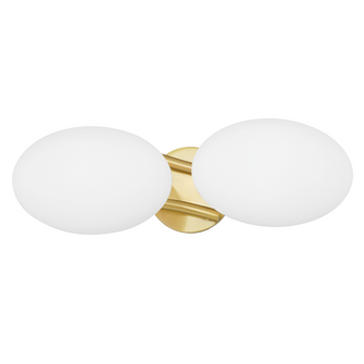 Wagner Bath and Vanity (57|5532-AGB)