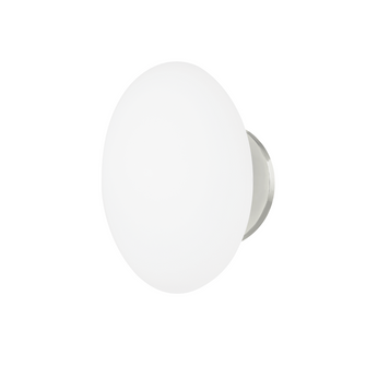 1 LIGHT BATH BRACKET (57|5531-PN)