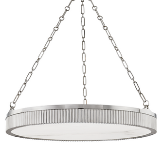 Lynden Chandelier (57|532-PN)