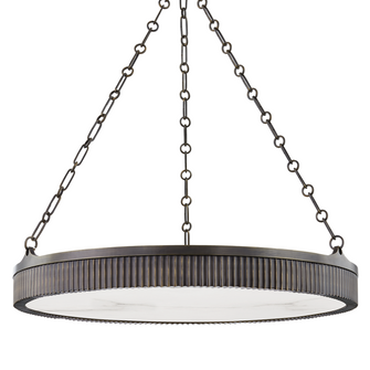 8 LIGHT PENDANT (57|532-DB)