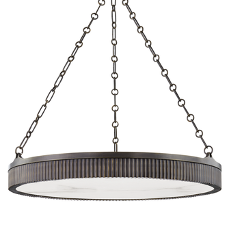 Lynden Chandelier (57|532-DB)