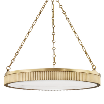 Lynden Chandelier (57|532-AGB)