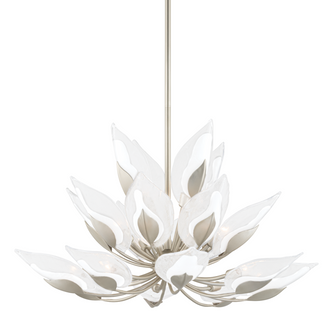 Blossom Chandelier (57|4840-SL)