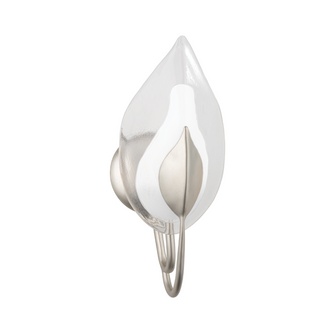 Blossom Wall Sconce (57|4801-SL)