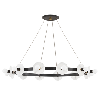 Austen Chandelier (57|4240-AOB)