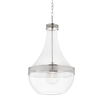 Hagen Pendant (57|1817-PN)