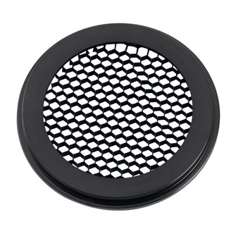VLO Large Hexcell Louver Black (2|16075BK)