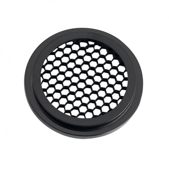 Small VLO Hexcell Louver (2|16073BK)
