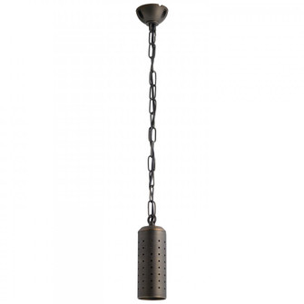 12V Twinkler Pendant Centennial Brass (2|15501CBR)