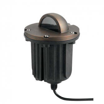 12V Brass Side Throw In-Ground Centennial Brass (2|15499CBR)