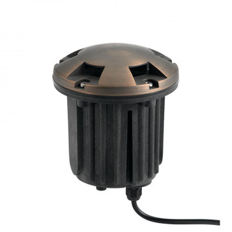 Brass Beacon Inground (2|15498CBR)