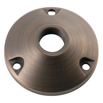 Round Mounting Base (2|15493CBR)