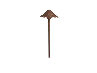 Cast Aluminum Hammered Roof (2|15471TZT)