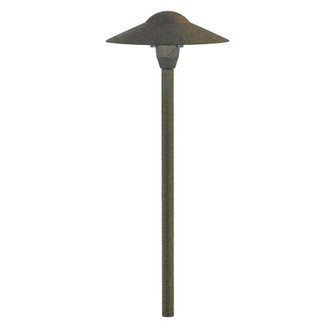 Domed Path Light (2|15310CBR)