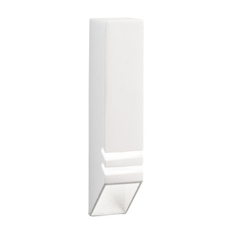 Deck Rail 1-Lt 12V (2|15066WHT)