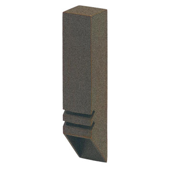 Louvered Deck (2|15066CBR)