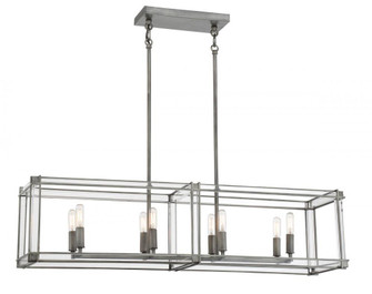 Langen Square - 8 Light Island (10|3858-756)
