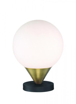 Alluria - 1 Light Table Lamp (77|P1831-1-618)