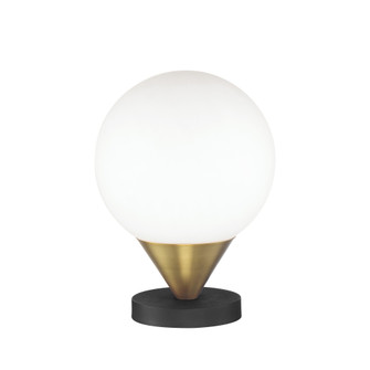 Alluria - 1 Light Table Lamp (77|P1831-1-618)