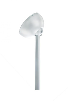 Fan Slope Ceiling Kit Matte White (1357|SC-MW)