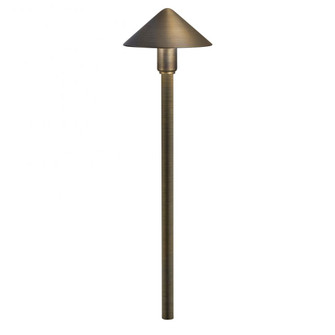Fundamentals LED Path Light (2|16120CBR30)