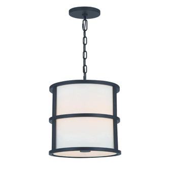 Brian Patrick Flynn Hulton 13'' Matte Black Pendant (205|9593-MK)