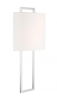 Fremont 10'' Polished Nickel Sconce (205|FRE-422-PN)