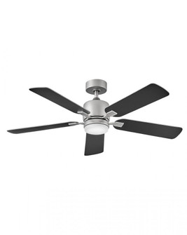 Afton 52'' LED Fan (87|903552FSS-LIA)