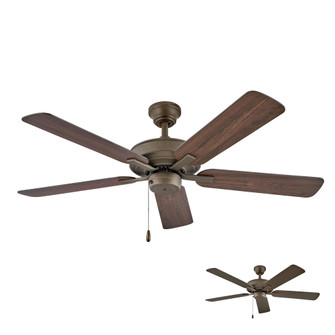 Metro 52'' Fan (87|903352FMM-NIA)