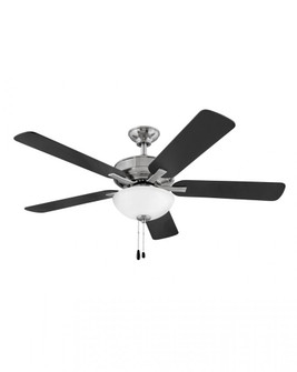 Metro Illuminated 52'' LED Fan (87|903352FBN-LIA)