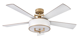 Hampton 56'' LED Smart Fan (87|903056FHB-LID) Hampton 56'' LED Smart Fan (87|903056FHB-LID)