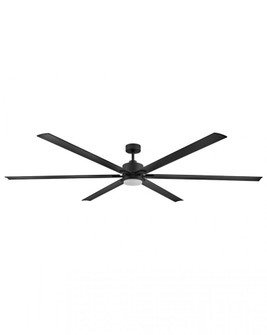 Indy Maxx 99'' LED Smart Fan (87|900999FMB-LDD)