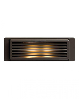 LED Brick Light 120v (87|59024BZ-LL)