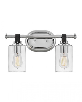 Small Two Light Vanity (87|52882CM)