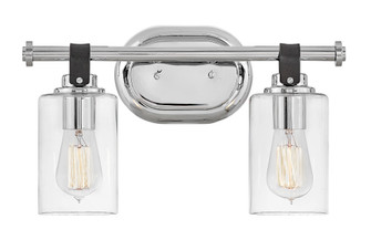 Small Two Light Vanity (87|52882CM)